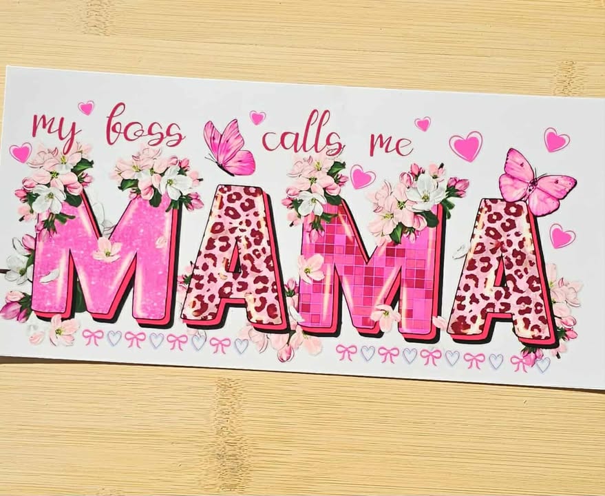 Mom 107