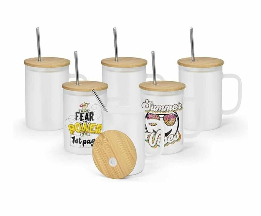 Mugs