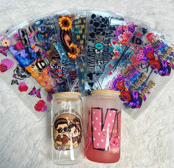 Variety Wrap Bundles