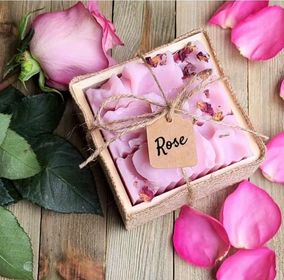 Customized Gift Box