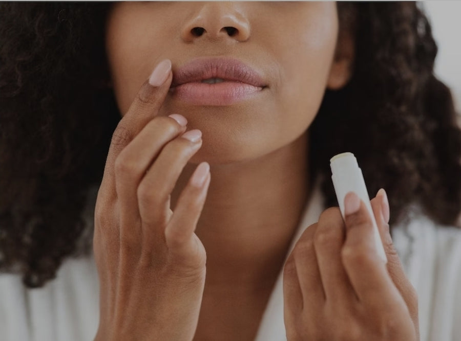 Lip Balm