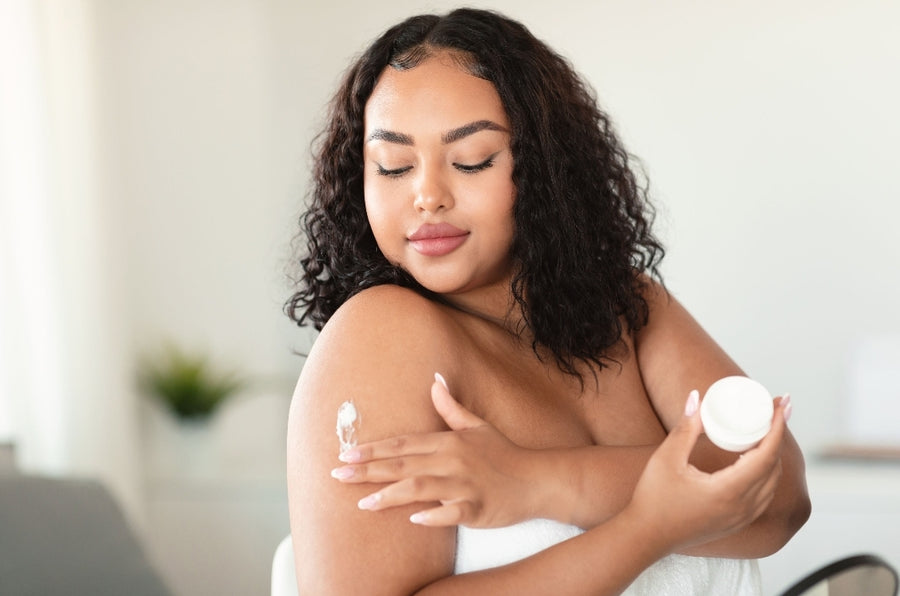 Body Balm