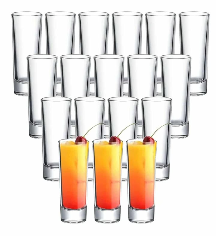 Shot Glass