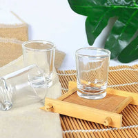 Shot Glass