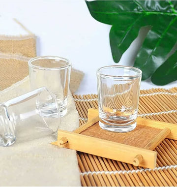Shot Glass