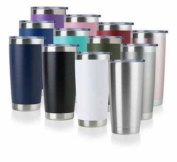 Tumbler Stainless Steel 20oz