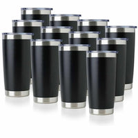 Tumbler Stainless Steel 20oz