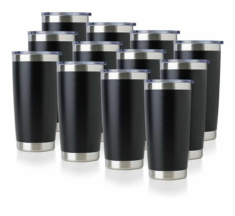 Tumbler Stainless Steel 20oz