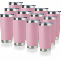Tumbler Stainless Steel 20oz