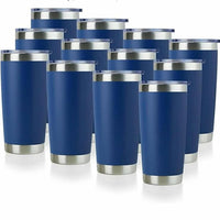 Tumbler Stainless Steel 20oz