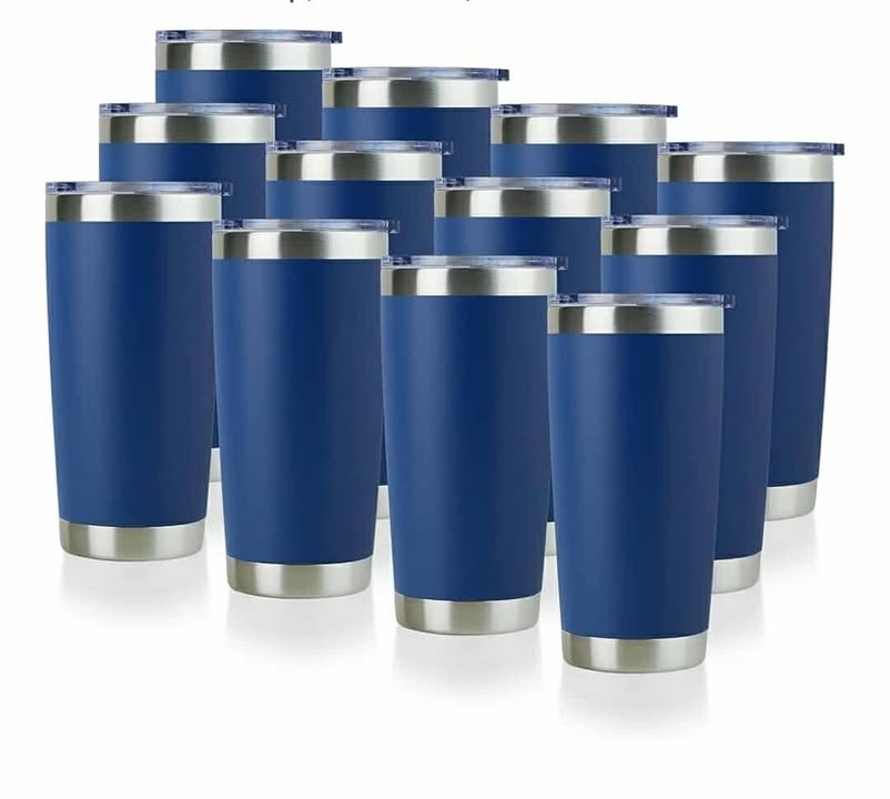 Tumbler Stainless Steel 20oz