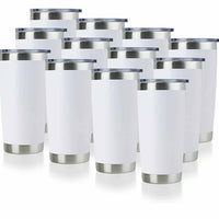 Tumbler Stainless Steel 20oz