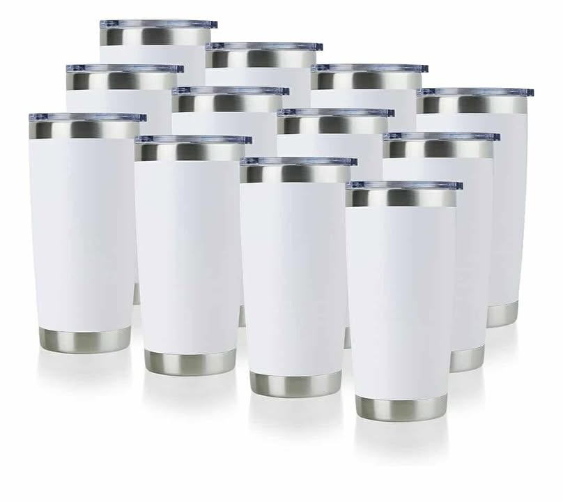 Tumbler Stainless Steel 20oz