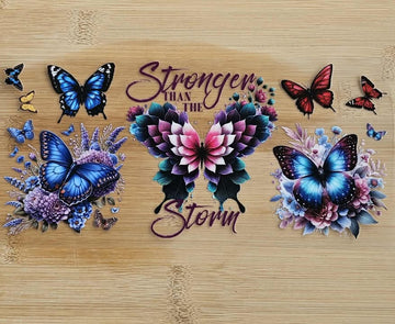The Storm 564