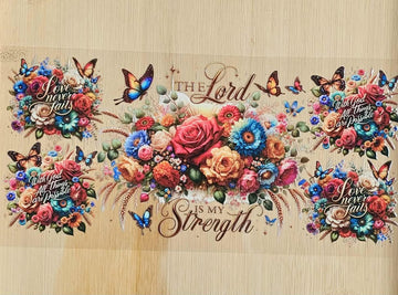 Lord Strength 977