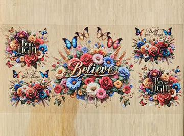 Believe 966