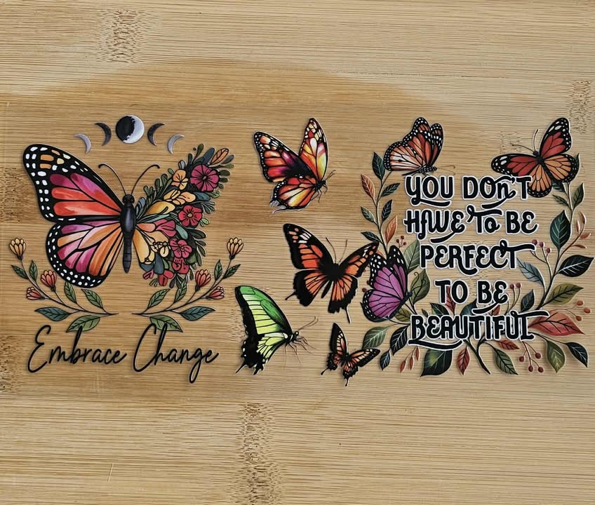 Imperfect is Beautiful 574