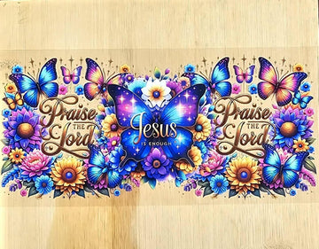 Praise 957