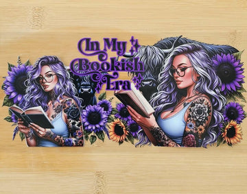 Bookish Era 920