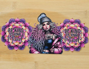 Be Kind 922