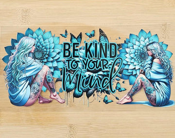 Your Mind 925