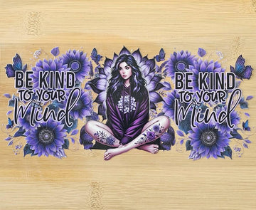 Be Kind 926