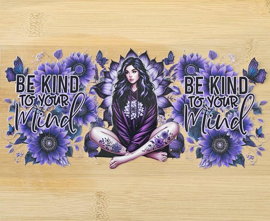 Be Kind 926