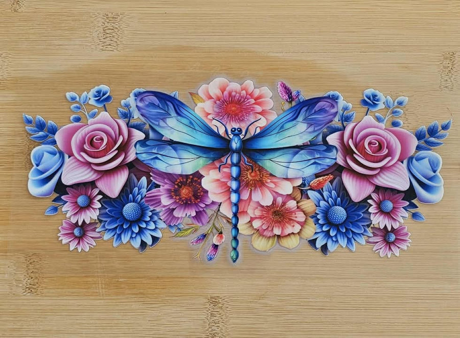 DragonFly 544