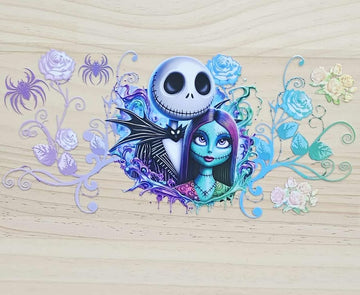 Jack & Jackie 40