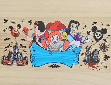 Joker princess 33