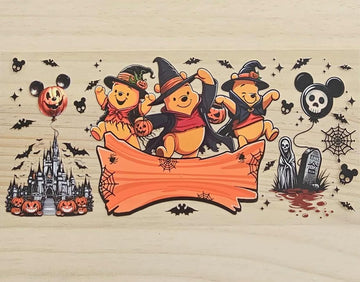 Witch Pooh 35