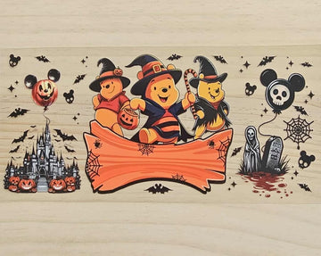More Pooh 36