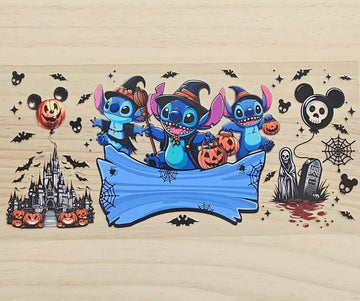 Witch Stitch 37