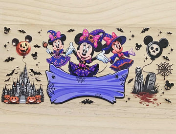 Minnie 20