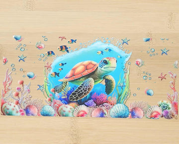 Baby Turtle 895