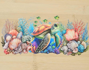 Turtle 896