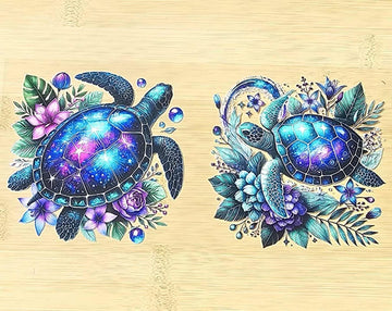 Galaxy Turtles 897
