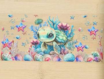 Little Turtle 898