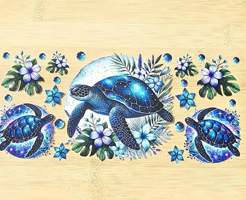 Turtle Galaxy 900