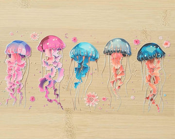 Jelly Fish 901