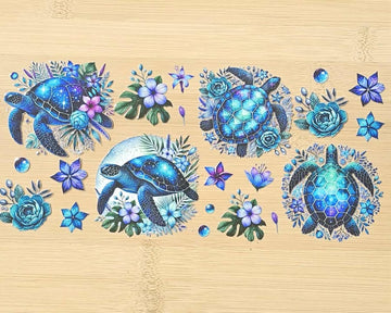 Turtle Everywhere 903