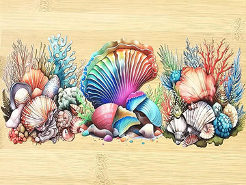 Seashells 862