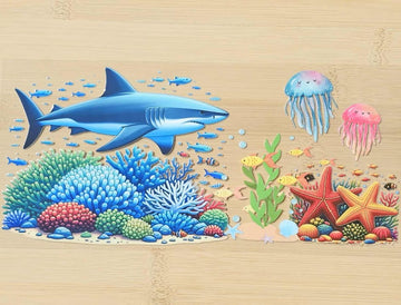 Sharks 863