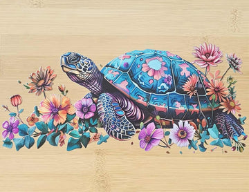 Sea Turtle 864