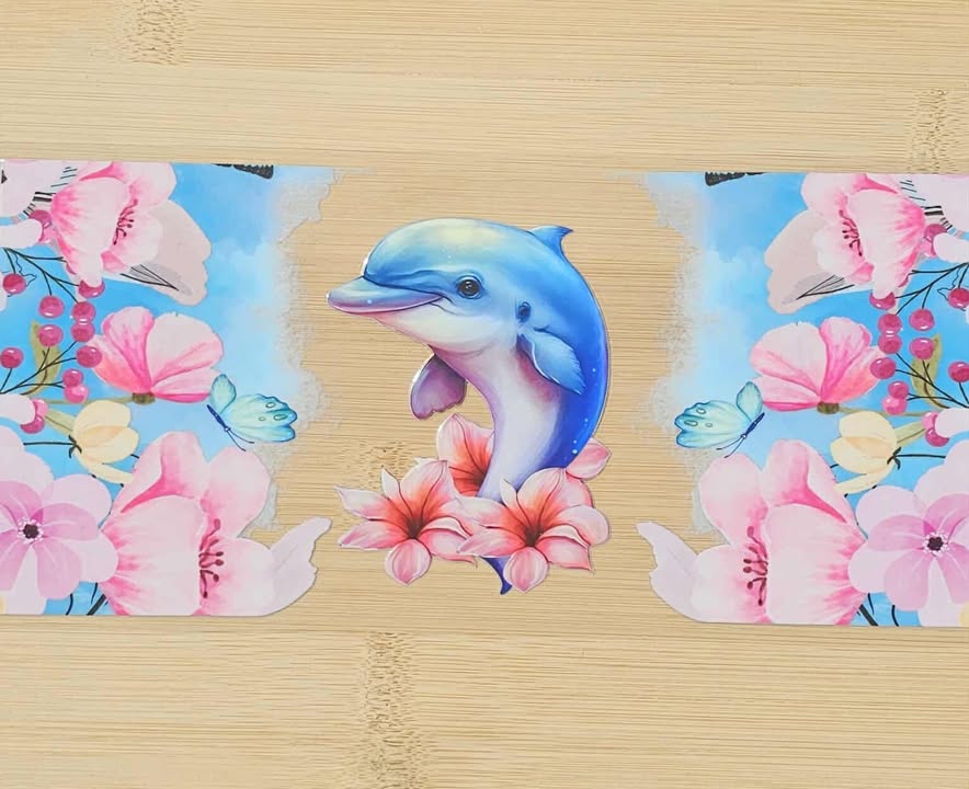 Dolphin 865