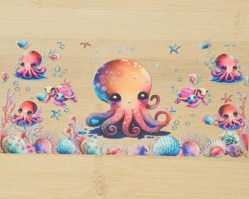 Octopus 892