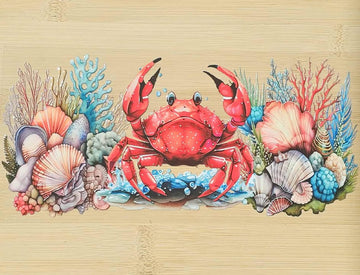 Crabs 894