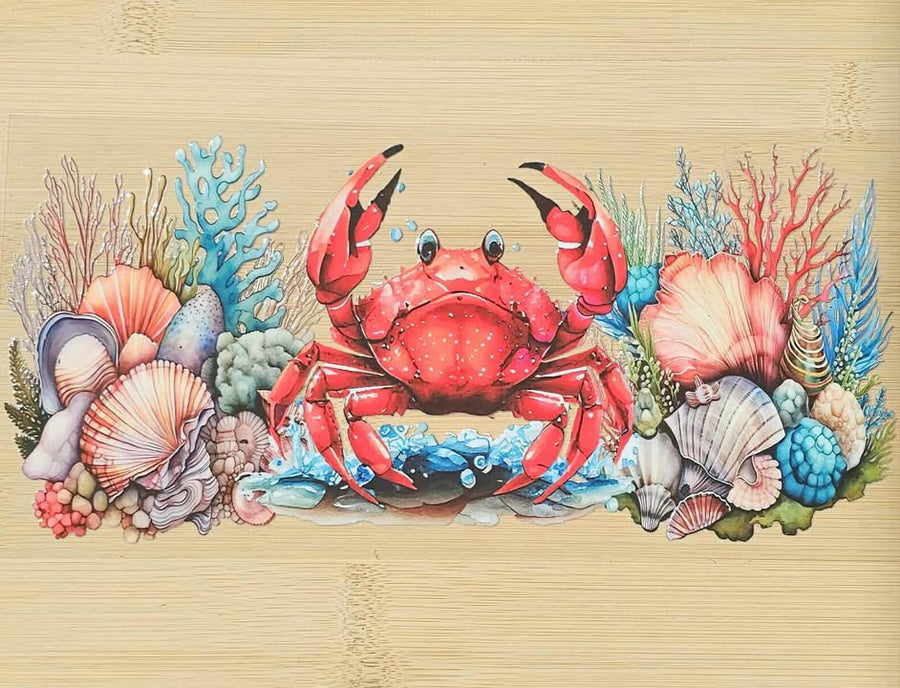 Crabs 894