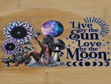 Sun & Moon 936