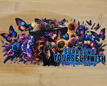 Surround Yourself 948